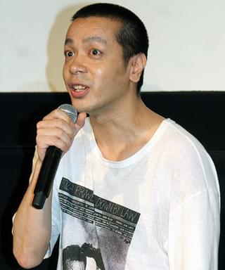峯田和伸、原作・出演・主題歌の「いちごの唄」公開に「出産を終えた気持ち」