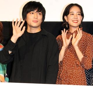 峯田和伸、原作・出演・主題歌の「いちごの唄」公開に「出産を終えた気持ち」