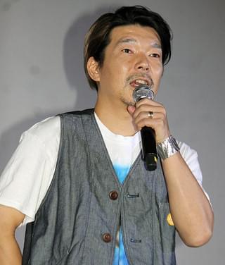 井浦新「裸のイメージしかないかもしれませんが」俳優・アキラ100％を絶賛