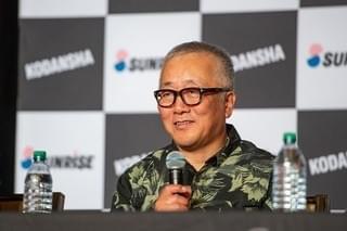 大友克洋の新作長編アニメ映画「ORBITAL ERA」製作決定 「AKIRA」再アニメ化も発表