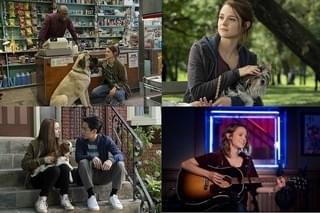 愛犬が再び何度も生まれ変わる！「僕のワンダフル・ジャーニー」場面写真一挙公開