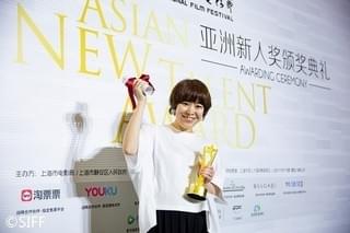 【中国映画コラム】上海国際映画祭の熱狂に見た！ 日本映画が内包する「ダンガル」級の“奇跡”の可能性