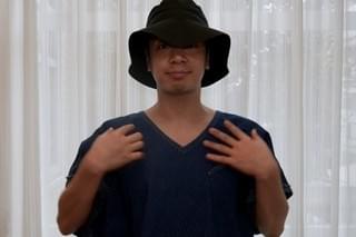 峯田和伸×古舘佑太郎×石橋静河が爆笑トークで解き明かす「いちごの唄」