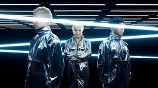 「HUMAN LOST 人間失格」主題歌はm-flo! 菅野祐悟らメインスタッフも明らかに