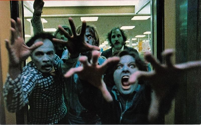 ジョージ・A・ロメロ「ゾンビ」初公開復元版が公開決定