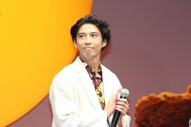 賀来賢人×江口洋介×佐藤二朗×亜生×門山葉子 “超実写”版「ライオン・キング」吹替版声優に決定！