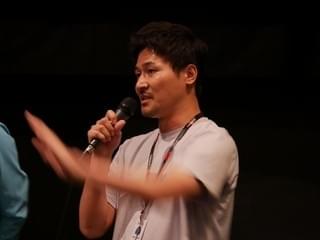 斎藤工×永野×金子ノブアキ「MANRIKI」 プチョン国際ファンタスティック映画祭で栄冠