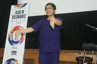 インドネシアの一部地域で上映中止騒動が起きたガリン・ヌグロホ監督の新作を上映