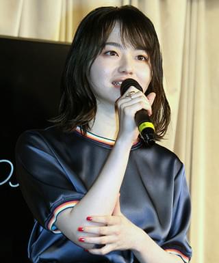 望月歩、初主演映画「五億円のじんせい」お披露目に「いろいろな思い込めた」