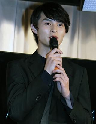 望月歩、初主演映画「五億円のじんせい」お披露目に「いろいろな思い込めた」