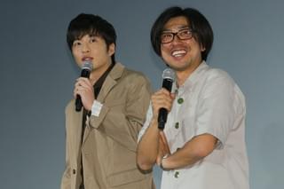 田中圭、映画版「おっさんずラブ」に手ごたえ十分「悔いがまったくない」