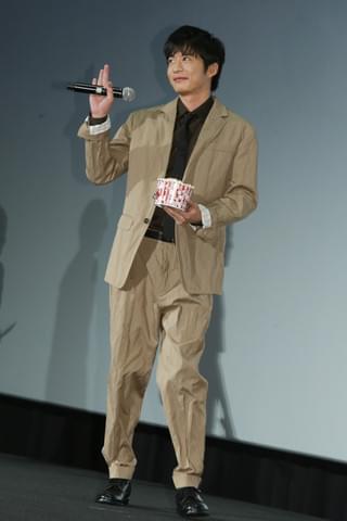 田中圭、映画版「おっさんずラブ」に手ごたえ十分「悔いがまったくない」