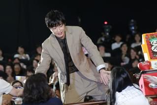 田中圭、映画版「おっさんずラブ」に手ごたえ十分「悔いがまったくない」