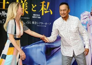 渡辺謙、ミュージカル「王様と私」で日本凱旋に高まる期待「誇りに思う」