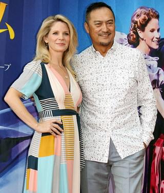 渡辺謙、ミュージカル「王様と私」で日本凱旋に高まる期待「誇りに思う」