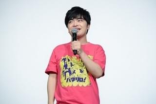 「劇場版パタリロ！」脚本家が反省!? “叱咤激励”上映会で「怒られに来ました」