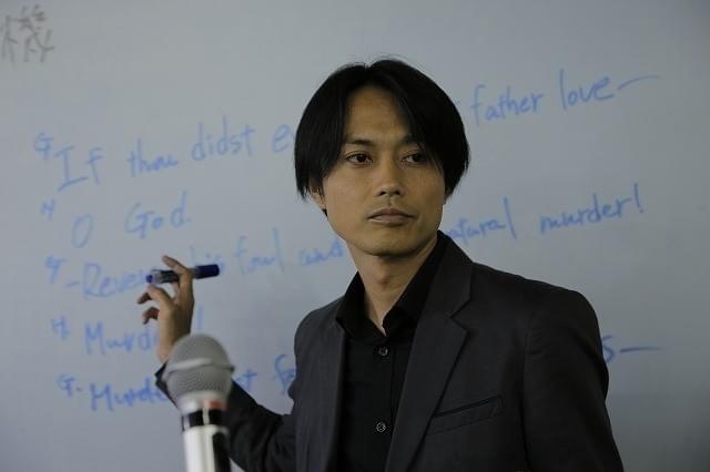 上田慎一郎監督らの新作「イソップの思うツボ」に「カメ止め」俳優がカメオ出演！