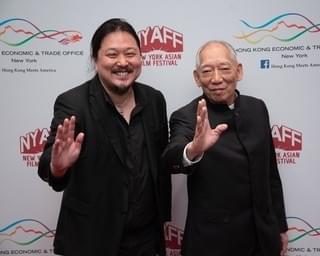 ユエン・ウーピン「マトリックス」のオファーを2度断っていた！