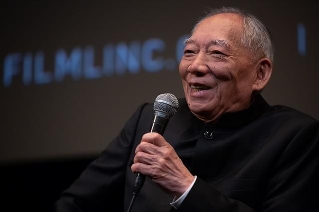 ユエン・ウーピン「マトリックス」のオファーを2度断っていた！