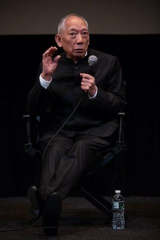 ユエン・ウーピン「マトリックス」のオファーを2度断っていた！