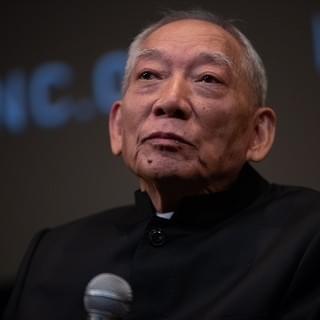 ユエン・ウーピン「マトリックス」のオファーを2度断っていた！