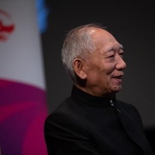 ユエン・ウーピン「マトリックス」のオファーを2度断っていた！