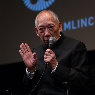 ユエン・ウーピン「マトリックス」のオファーを2度断っていた！