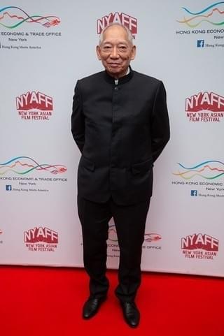 ユエン・ウーピン「マトリックス」のオファーを2度断っていた！