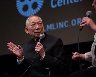 ユエン・ウーピン「マトリックス」のオファーを2度断っていた！