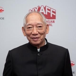 ユエン・ウーピン「マトリックス」のオファーを2度断っていた！