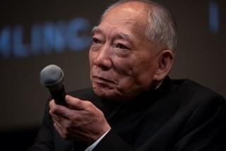 ユエン・ウーピン「マトリックス」のオファーを2度断っていた！