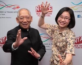 ユエン・ウーピン「マトリックス」のオファーを2度断っていた！