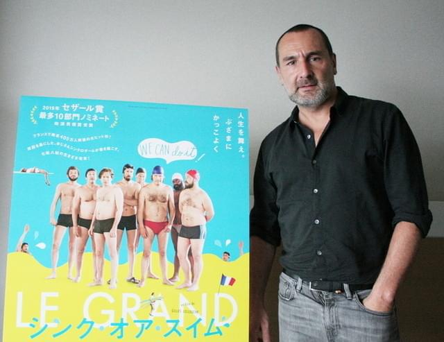 ジル・ルルーシュ監督