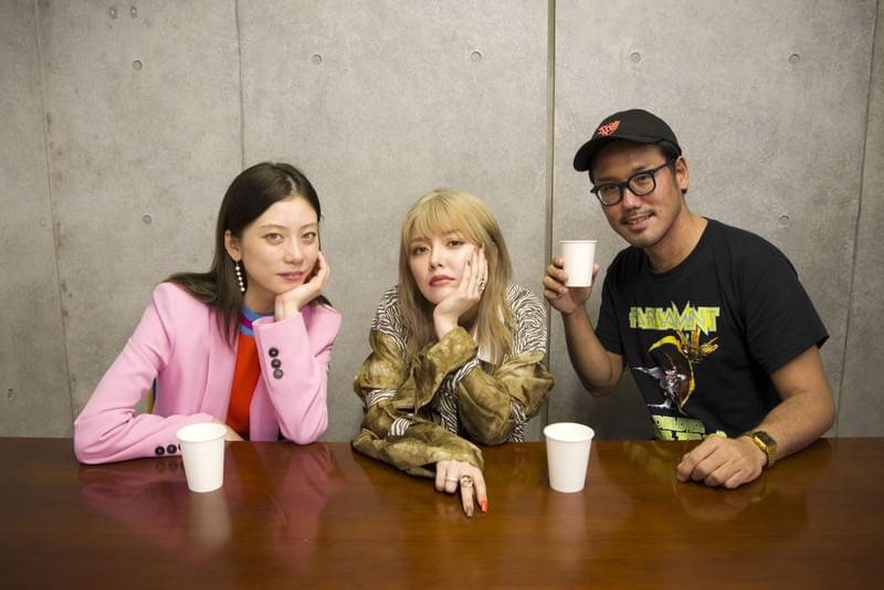 遠藤新菜＆SUMIREがシンガポールで見せた“リアルで自然な関係” 宮崎大祐監督「TOURISM」