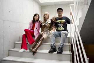 遠藤新菜＆SUMIREがシンガポールで見せた“リアルで自然な関係” 宮崎大祐監督「TOURISM」