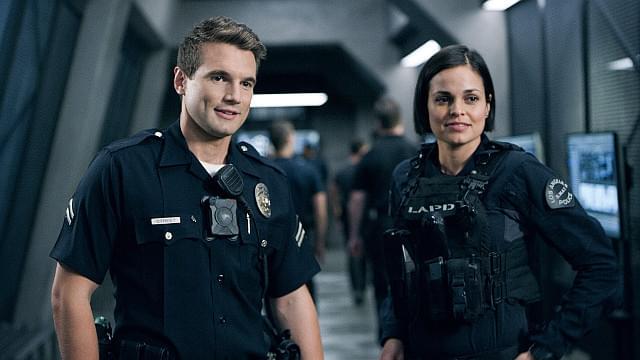 (C)2018, 2019 Sony Pictures Television Inc. and CBS Studios Inc. All Rights Reserved