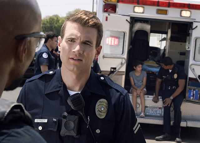 (C)2018, 2019 Sony Pictures Television Inc. and CBS Studios Inc. All Rights Reserved