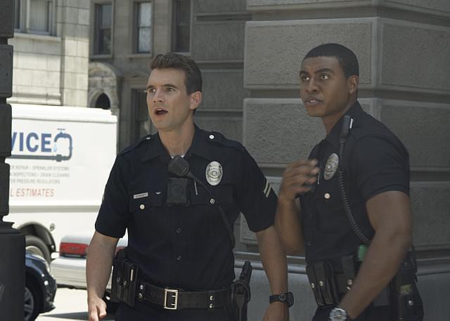 (C)2018, 2019 Sony Pictures Television Inc. and CBS Studios Inc. All Rights Reserved