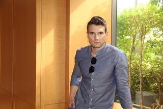 「S.W.A.T.」アレックス・ラッセル、シリーズ初挑戦で得た“俳優としての自由さ”とは