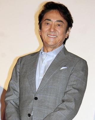 市村正親、「ミュウツーの逆襲」観賞の愛息2人と「いつか共演したい」