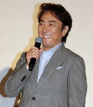 市村正親、「ミュウツーの逆襲」観賞の愛息2人と「いつか共演したい」