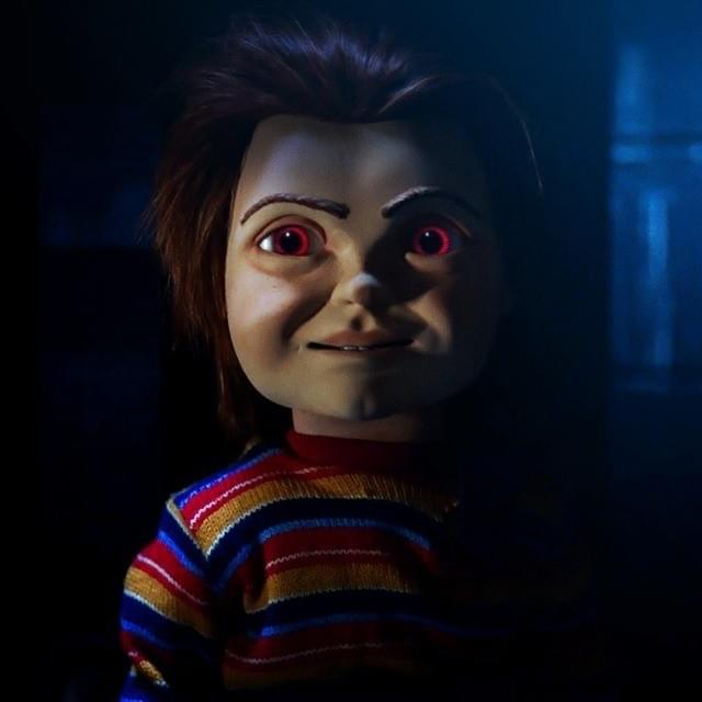 「チャイルド・プレイ」“現代版”チャッキーはこうやって撮影していた！舞台裏を公開