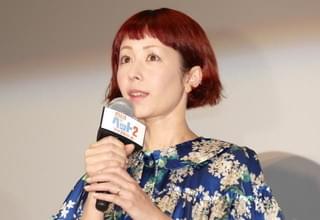 バナナマン設楽統、「ペット2」に自信！「ハードルあげて構わない」