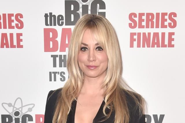 「ビッグバン★セオリー」ケイリー・クオコ、サスペンスドラマに挑戦