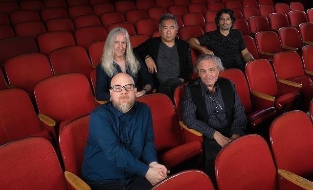 ジョー・ダンテ監督、北村龍平監督らが結集！