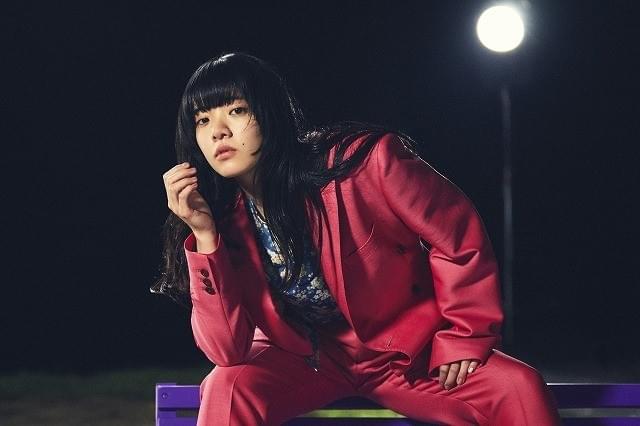 劇場アニメ「空の青さを知る人よ」主題歌はあいみょん 主題歌が流れる予告映像や新ビジュアル公開