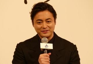 ビアンカとフローラ、どちらを選ぶ？ 佐藤健ら「ドラクエ」男性キャストが激論