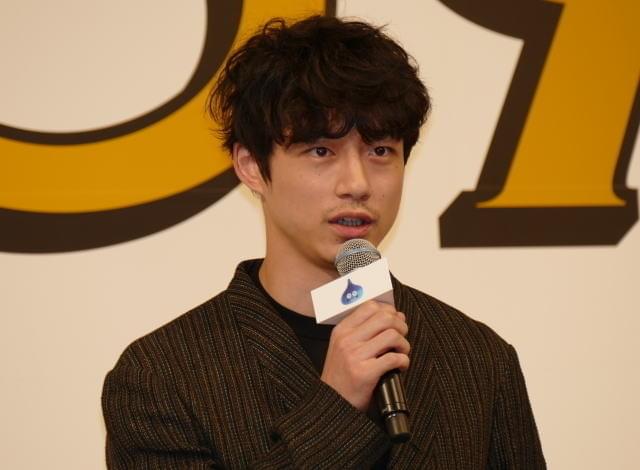 ビアンカとフローラ、どちらを選ぶ？ 佐藤健ら「ドラクエ」男性キャストが激論