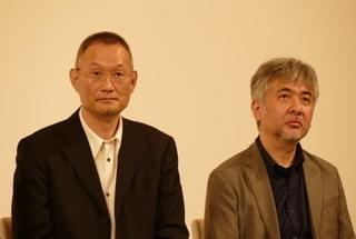 ビアンカとフローラ、どちらを選ぶ？ 佐藤健ら「ドラクエ」男性キャストが激論