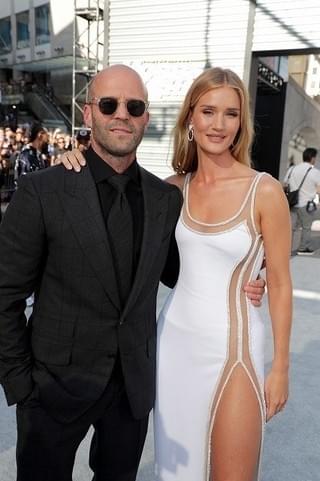 D・ジョンソン＆J・ステイサム、「ワイスピ」新作に自信！見どころは「俺たちの相性の良さ」